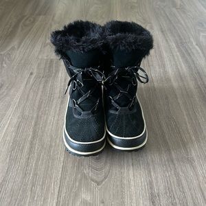 Sorel Snow Boots